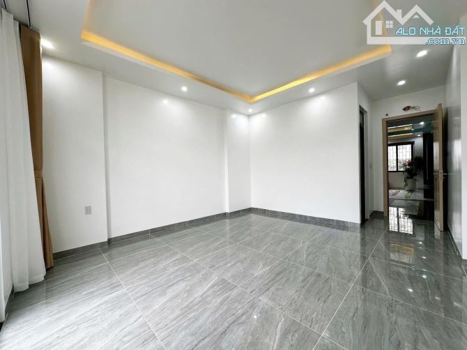 🌟 SIÊU PHẨM LÔ GÓC — NHÀ MỚI 5 TẦNG CÓ THANG MÁY TẠI TĐC XI MĂNG, HỒNG BÀNG, HẢI PHÒNG 🌟 - 6