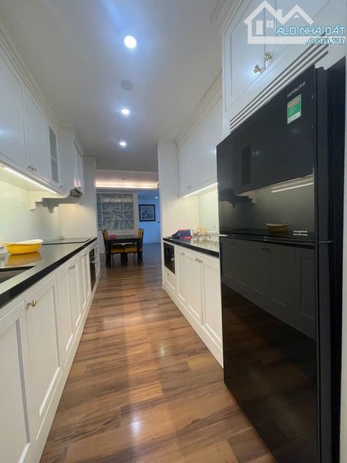 HOÀNG MINH GIÁM – BỂ BƠI, KVC - 30TR/TH – 125M² – 3PN – 17.5 TỶ (ECG152060) - 6