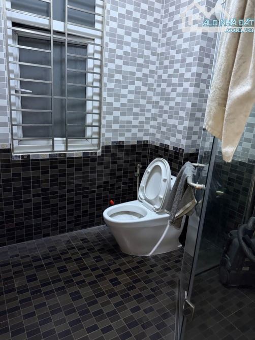 LÔ GÓC KD TRẦN DUY HƯNG – NGÕ THÔNG – 35M² – 5 TẦNG – 8.6 TỶ (ECG6957) - 6