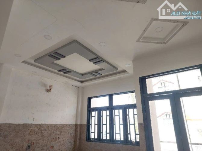 🏡 BÁN NHÀ QUẬN 7 - ĐƯỜNG SỐ TÂN QUY 💎 NGANG 5.2M - NỞ HẬU - KINH DOANH ĐA NGÀNH - 6