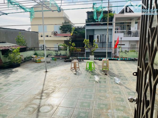 ☎️SIÊU PHẨM TRUNG TÂM TÂN PHÚ - NGAY THẠCH LAM- LUỸ BÁN BÍCH - NGANG 11M KHỦNG X 27M - - 6