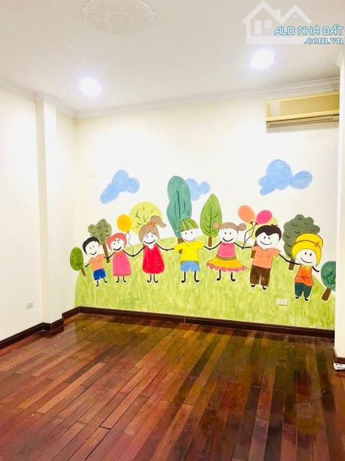 TÔ VĨNH DIỆN – 52M² – 5 TẦNG – MẶT TIỀN 4M – LÔ GÓC – VỈA HÈ RỘNG – Ô TÔ TRÁNH – 21.5 TỶ – - 6