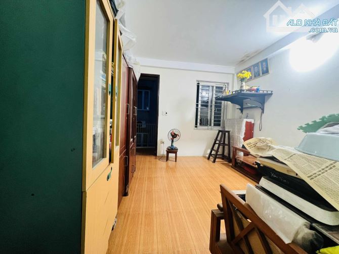 Giảm 1 tỷ Cần bán gấp nhà phố Phạm Văn Đồng 52m2, 4T, dân trí cao, gần ô tô tránh, bãi gửi - 6
