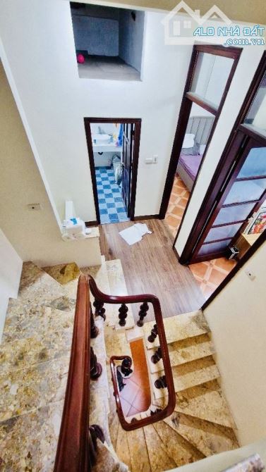 🏡 BÁN NHÀ HÀNG KHÔNG NGUYỄN SƠN Ô TÔ VÀO NHÀ – NHÀ ĐẸP FULL NỘI THẤT – SỔ VUÔNG - 6