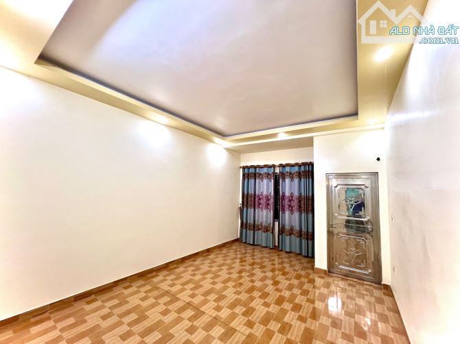 🏠 Bán Nhà 3,5 tầng Mặt Ngõ Đường Đằng Hải, Hải An HP  - Diện tích: 60m² (nở hậu) - 6
