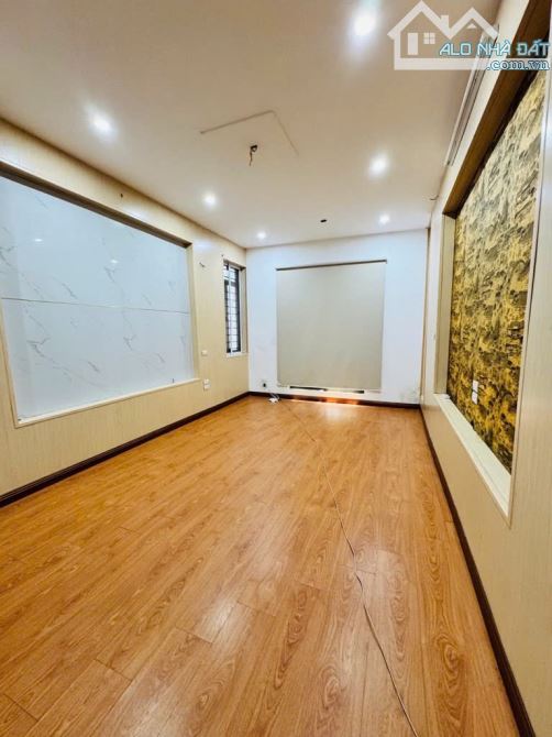 3 THOÁNG TRẦN DUY HƯNG – NGÕ THÔNG – DÂN XÂY – 45M² – 5 TẦNG – 15.5 TỶ (ECG152039) - 6