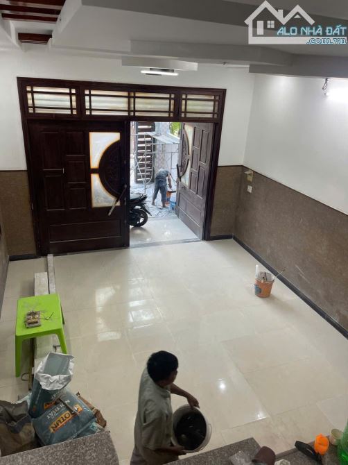 📌📌📌LÀM VIỆC TRỰC TIẾP GIÁ TỐT !!!bán nhà mặt tiền 4 tầng lê văn hiến - 6