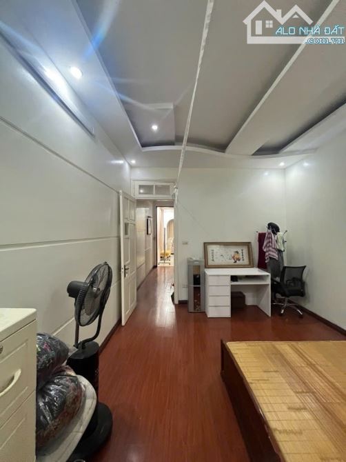 HIẾM BÁN! TRẦN DUY HƯNG – ÔTÔ – ĐẦU TƯ – 55M² – 5 TẦNG – 13.5 TỶ (ECG91533) - 6