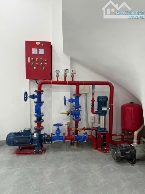 CHDV Liên Mạc 42m2 5 tầng 7PKK Góc-thang máy-ô tô đỗ cửa chỉ 6,x tỷ rẻ giật mình - 6