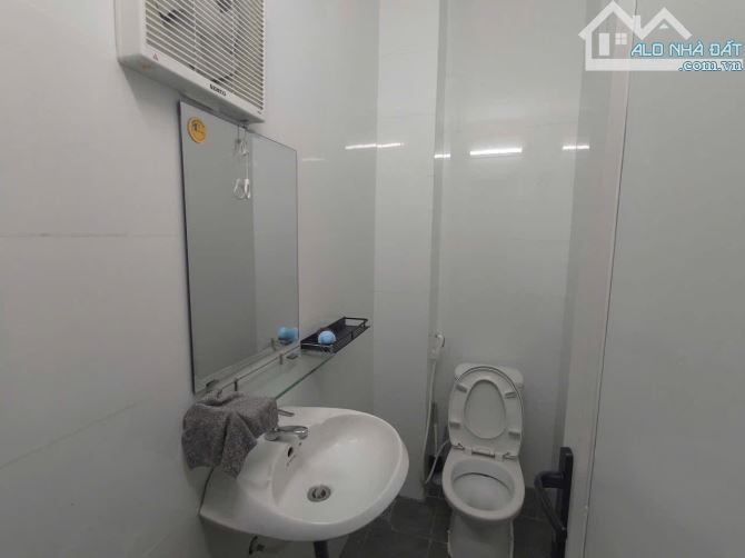 Cho thuê căn hộ 1PN Ban công thoáng Q4 gần ĐH Luật, ĐH Nguyễn Tất Thành, cầu Ông Lãnh - 6