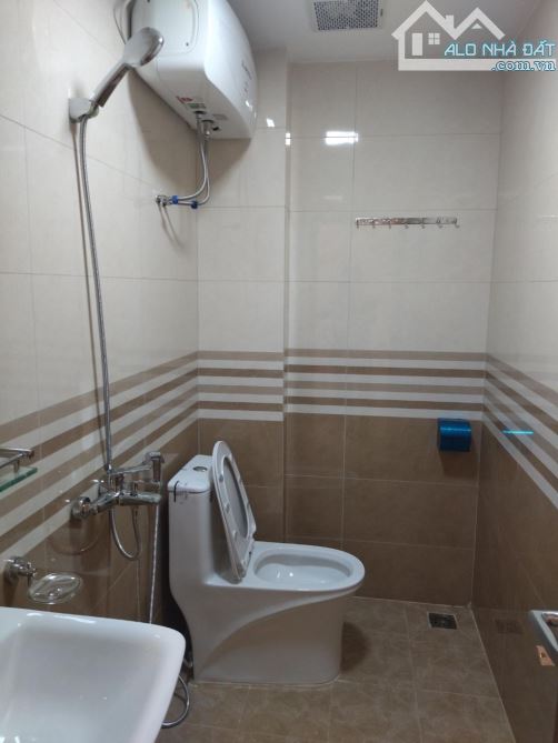 {SIÊU HIẾM} Bán nhà Đại Từ , nhà mới đẹp long lanh 6 tầng thang máy, ô tô đỗ cửa ,Kinh doa - 6