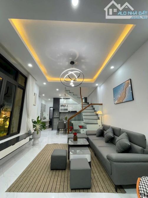🏠🏠NHÀ 3 TẦNG KIỆT OTO 288 LÝ NAM ĐẾ, TP HUẾ - 6