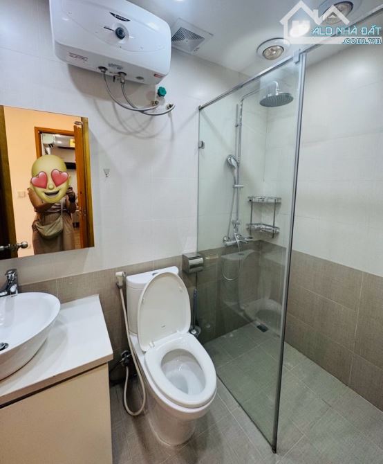 Căn Hộ 2 Ngủ,2wc Ở CT2 KĐT Nghĩa Đô-Trung Tâm Cầu Giấy  + DT 75m .Tầng Cao Thoáng ,View Hồ - 6