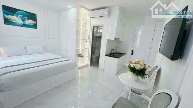 ✅ HÀNG CỰC HIẾM – KHÁCH SẠN 7 TẦNG TRỤC 15M RA BIỂN SƠN THUỶ – DOANH THU 100TR/THÁNG - 6