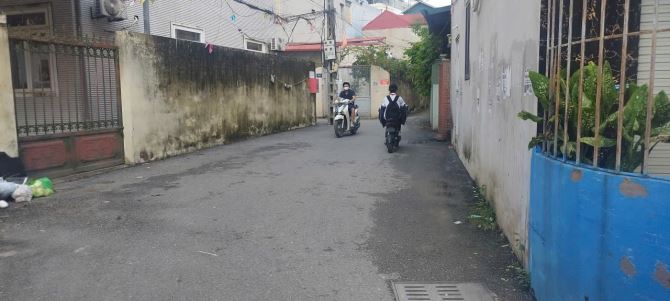 NHÀ DÒNG TIỀN-CCMN PHỐ QUYẾT THẮNG-YÊN NGHĨA_3 THOÁNG_OTO ĐỖ CỬA_55M2_4 TẦNG_15PKK_8,6 TỶ - 6