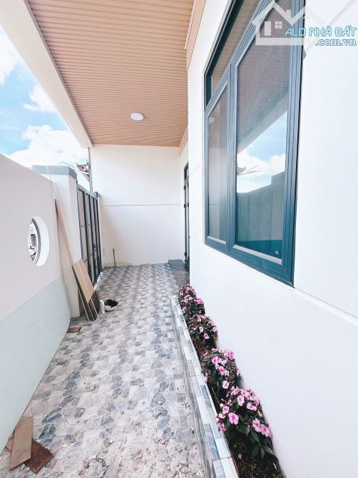 NHÀ ĐẸP FULL NỘI THẤT – HẺM LƯƠNG THẾ VINH, TP. BUÔN MA THUỘT - 6