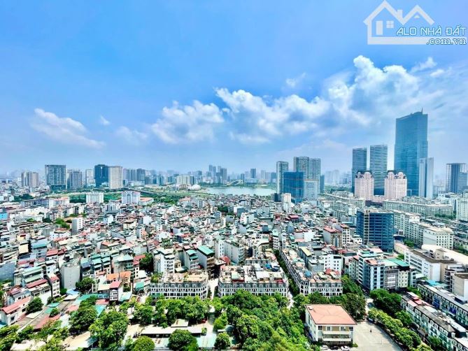 Bán CH toà CT2 The Emerald Đình Thôn, Mỹ Đình, Nam Từ Liêm. Gần SVĐ. 97m2. 9,1 Tỷ - 7
