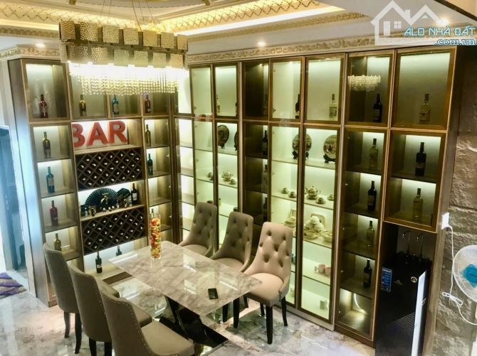 Siêu phẩm mới đẹp 100% nhà 3 tầng đường 7m5, nam hòa Xuân , Cẩm lệ, Đà nẵng - 7