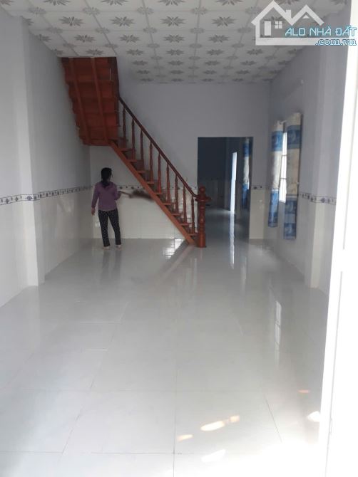 Bán NHÀ 1 LẦU 5x23 – Chợ MỸ HẠNH NAM, Đức Hòa - gần Cây Xăng PVOil, Ngã 3 Mỹ Hạnh - 8