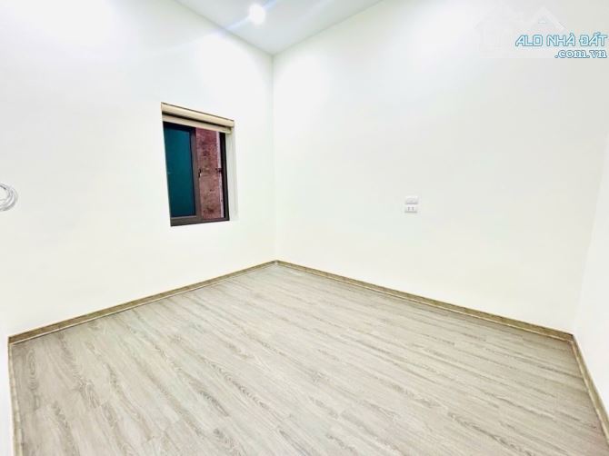 🏠 BÁN NHÀ PHỐ NGỌC HỒI – GARA Ô TÔ- 54M² – 4 TẦNG – GIÁ 13.5 TỶ - 7