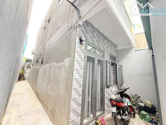 HÀNG HIẾM THANH ĐA 149M² 11,8 Tỷ – NHÀ ĐẸP SÁT CÔNG VIÊN BỜ SÔNG(NH86), GIỮ TIỀN SIÊU AN T - 7