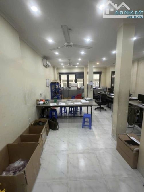 Trần Quang Diệu, 60m, Phân lô vip, Ô tô tránh, Kinh doanh, Thang máy, Sổ vuông đét, Ở ngay - 7