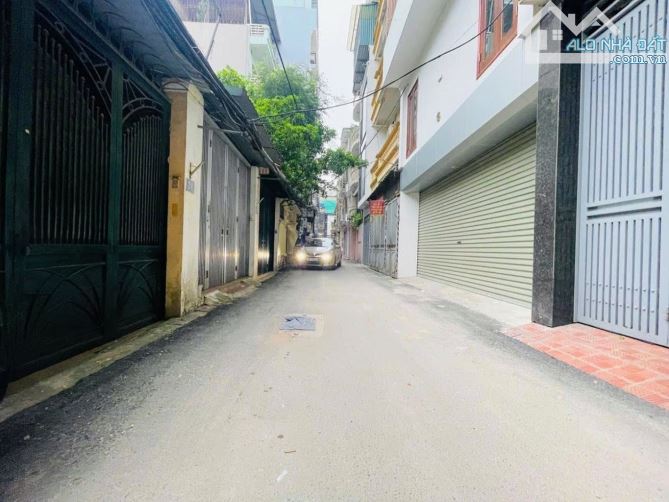 Bán nhà đẹp Nguyễn Ngọc Nại! 42m2 x 5 tầng 14..tỷ - Phân lô quân đội, ngõ thông kinh doanh - 7