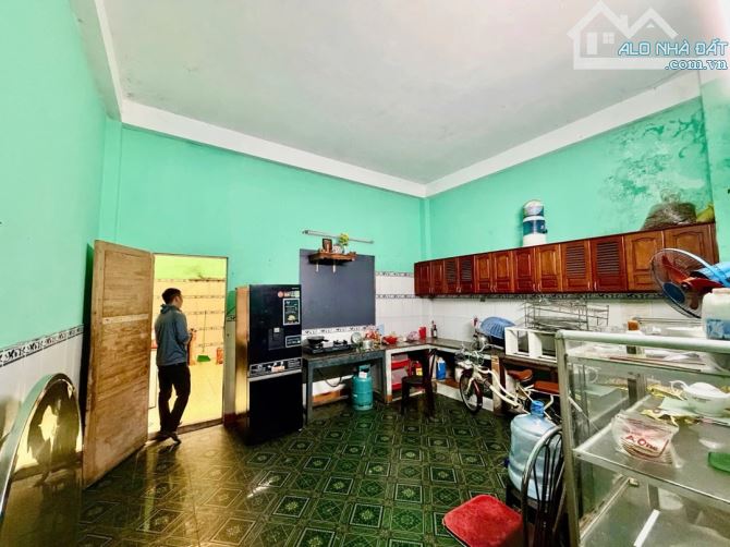 HOT: NHÀ 3 TẦNG MẶT TIỀN HOÀNG DƯ KHƯƠNG – 118M² – NHÀ KIÊN CỐ – GIÁ TỐT NHẤT KHU VỰC - 7