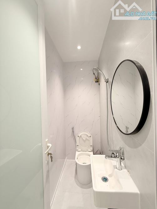Bán Nhà TT 3 Tầng 42/100M Ngõ Chợ Khâm Thiên 2 Ngủ-2 WC chỉ hơn 3 Tỷ, Cực Hiếm. - 7