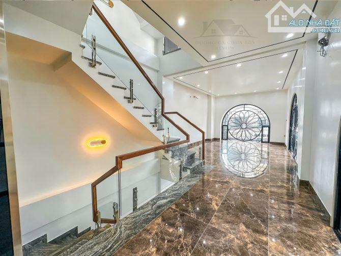 🏡 Tác phẩm Indochine độc bản giữa lòng phố thị 💎 Căn nhà mặt đường Đông Khê - 7