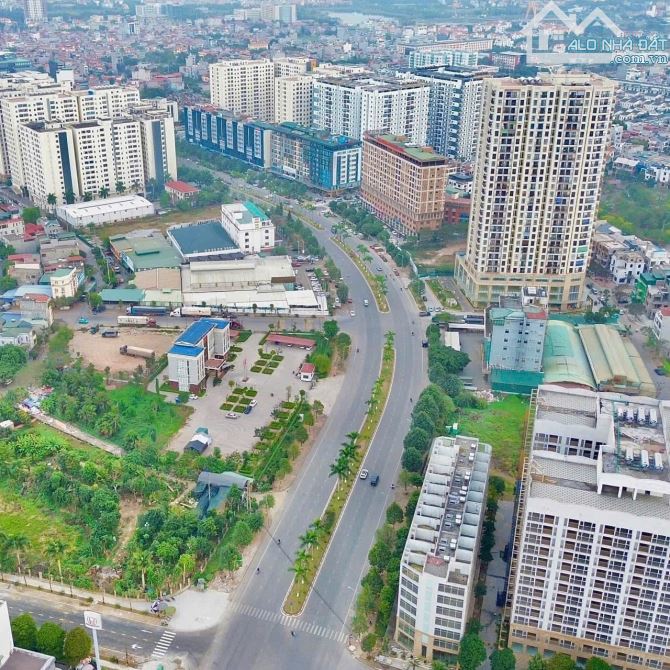 BÁN NHÀ 4 TẦNG – VỊ TRÍ KIM CƯƠNG TRỤC 22M ✨ 🌇 Tầm nhìn trực diện Green Pearl, khu vực sô - 7