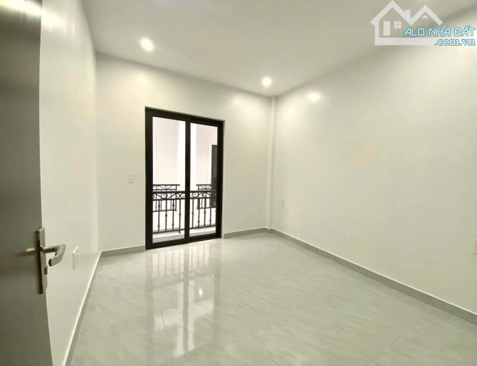 MSP: DC02  🏡 SIÊU PHẨM 4 TẦNG – PHẠM HỮU ĐIỀU, LÊ CHÂN 🏡 - 7