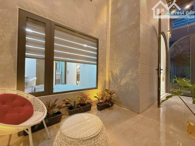 BÁN NHÀ  LỬNG ĐÚC 48m2 K223 Nguyễn Chí Thanh, Hải Châu - 7