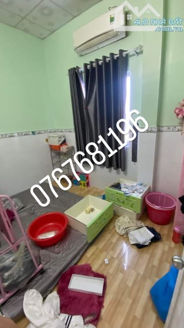 Kẹt tiền nên chú Hai cần bán gấp 2 căn nhà đang cho thuê kinh doanh BÁN SỮA và HỦ TIẾU - 7