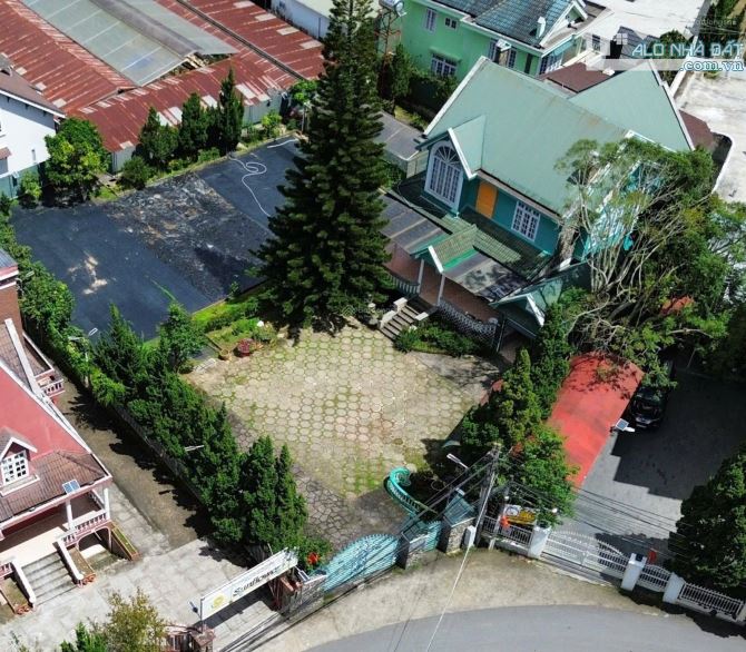 VILLA NGHỈ DƯỠNG/DÒNG TIỀN: SIÊU PHẨM VILLA ĐẲNG CẤP TRUNG TÂM ĐÀ LẠT MỘNG MƠ - 7