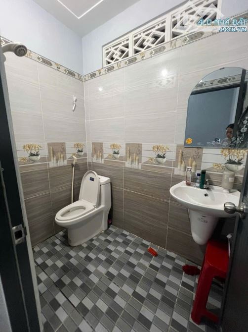 Nhà Trệt Lầu 58m2 cách Mặt Tiền Đường 38 Hiệp Bình Chánh 2 căn. Bán Nhanh Giá Tốt - 7