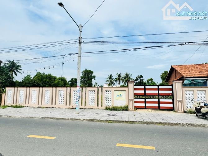 🏖️ Mặt Tiền Bùi Công Minh – Phước Hải – 2 Lô 449m² & 423m² – Cách Biển 1km - 7