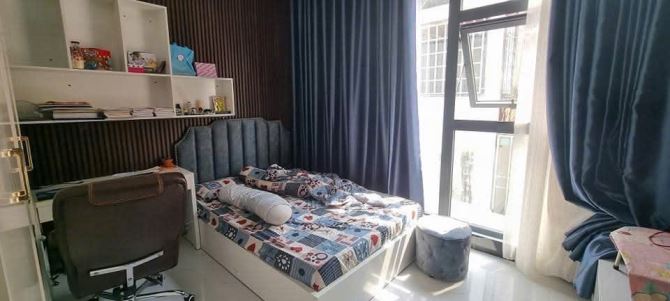 🏡TÂN PHÚ - P. PHÚ THỌ HOÀ - ĐƯỜNG LÊ THÚC HOẠCH - GẦN NGUYỄN SƠN - VƯỜN LÀI - 7