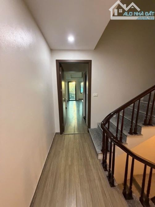 Nhà Tu Hoàng, Nam Từ Liêm, 80m2, vỉa hè, ngõ to, thang máy – Nhỉnh 19 Tỷ - 7