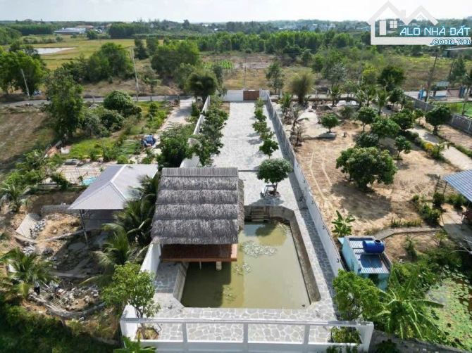 💥 Đất Thị Trấn Phước Hải - Mặt Tiền Đường Nhựa - 877m² - Giá 6,2 tỷ 💥 - 7
