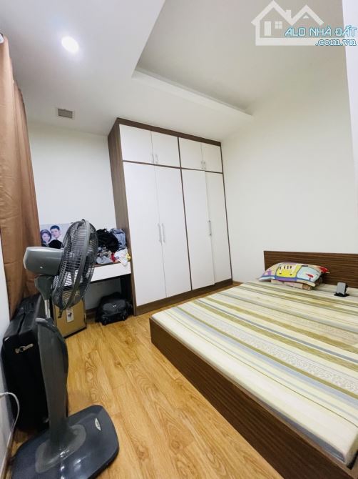 Nhỉnh 4 tỷ chung cư CT36A Trịnh Đình Cửu: 60m2, 2 ngủ, nhà đẹp, chung cư mới, phòng nào cũ - 7