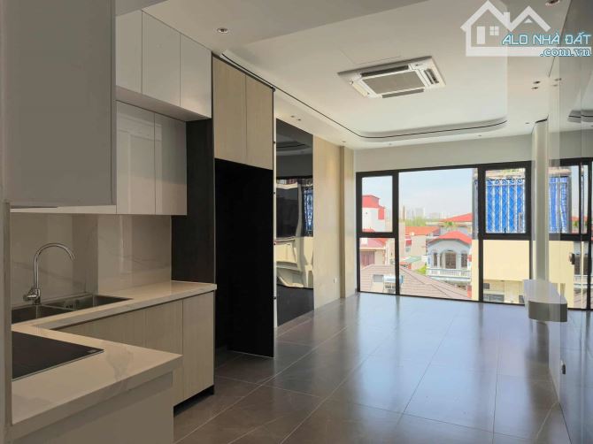 Bán nhà Đại Cồ Việt - 39m2 – 5 tầng thang máy – ngõ ô tô – Giá 14.2 tỷ! - 7
