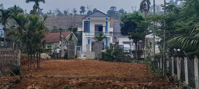 1.216M2 ( 5,5 TỶ ) VIEW CÁNH ĐỒNG TRONG ĐẤT CÓ AO - 7