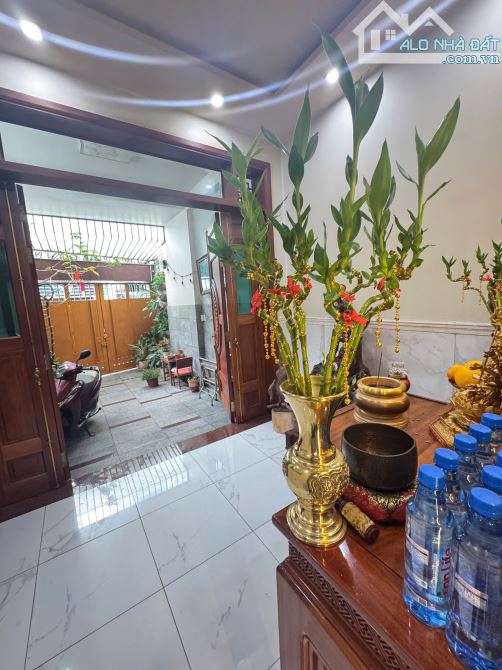 🏡 BÁN NHÀ SIÊU ĐẸP NGAY LÊ TRỌNG TẤN – 3 TẦNG SANG TRỌNG – HẺM XE HƠI THÔNG TỨ TUNG 🚗 - 7