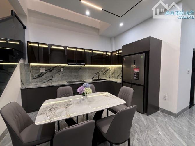 NHÀ ĐẸP 3 TẦNG MẶT TIỀN YÊN KHÊ 2 – VIEW KÊNH – SÁT BIỂN - 7