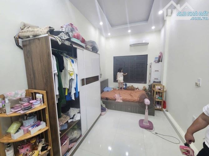 💕💕 Bán nhà 3 tầng- Trần nguyên hãn- lê chân- giá  2,15 tỷ- 31m2 - 7