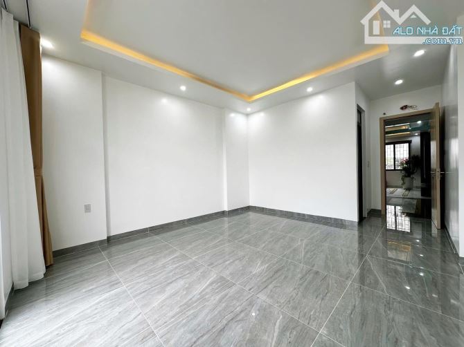 🏘BÁN NHÀ MỚI XÂY LÔ GÓC – TĐC XI MĂNG, HỒNG BÀNG – GIÁ 6,95 TỶ - 7