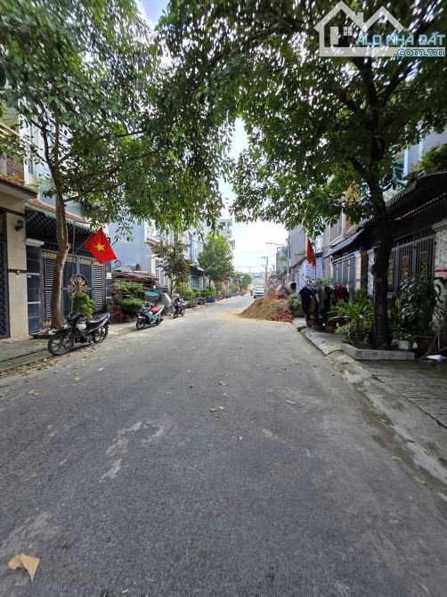 3Tỷ750 👉 Nhà Rẻ KDC gần Trường Cấp 3 Lý Thái Tổ__ra Lê Thị Trung và chợ Bình Thuận 2 200m - 7