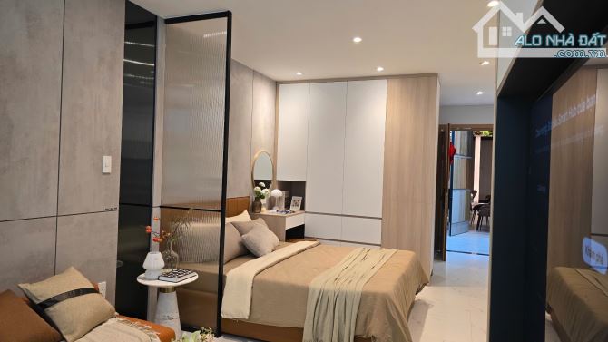 An cư lý tưởng tại The Win City - Không gian sống xanh - Giá cực mềm - 7