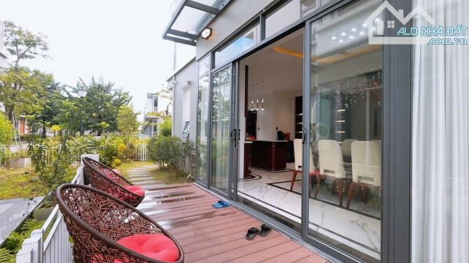 ‼️Bán Biệt Thự 3 Tầng KĐT EcoGarden Hoàn Thiện Nội Thất Cực Đẹp - Dọn Vào Ở ngay - 7